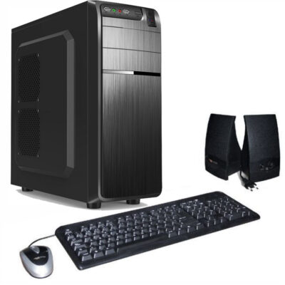 Gabinete combo Xtreme 500w 24+4pin SATA