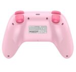 Joystick Gamesir T4 Nova Lite rosado