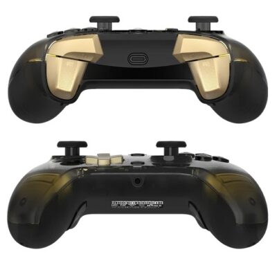 Control GameSir K1 Flux XBOX