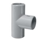Conector T Conatel Inspeccionable IP40 25MM