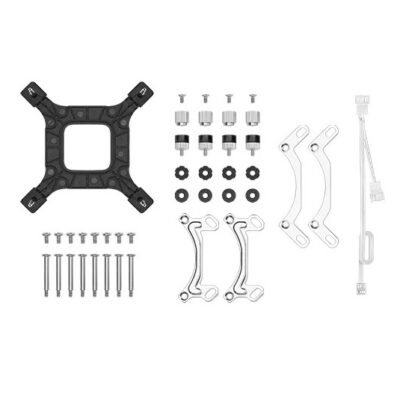 Cooler Deepcool AK620 DIGITAL PRO RGB