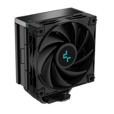 Cooler Deepcool AK400 ZERO DARK