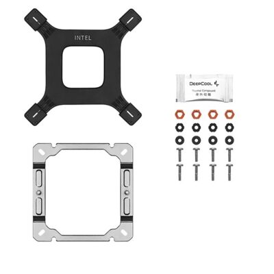 Cooler Deepcool AG400 Plus