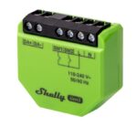 Dimmer Shelly DALI GEN3 PM Wi-fi