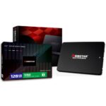 Disco SSD Biostar 128GB