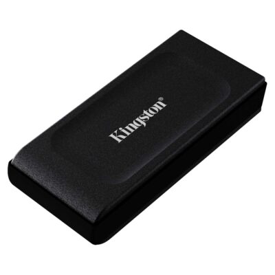 Disco externo Kingston SSD 1TB