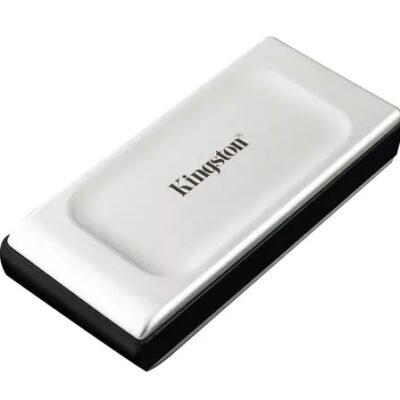 Disco externo Kingston SSD 2TB