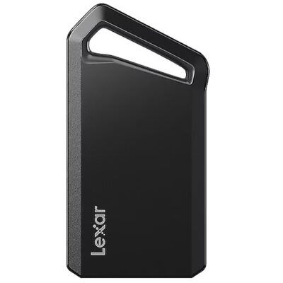 Disco SSD Lexar 2TB externo