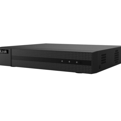 DVR HiLook 1080p 8 canales Motion Detection 2.0