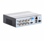 DVR HiLook 1080p 8 canales eSSD 960GB Motion Detection 2.0