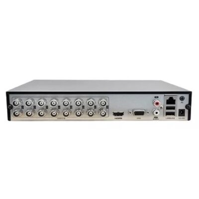 DVR HiLook 1080p lite 16 canales Motion Detection 2.0