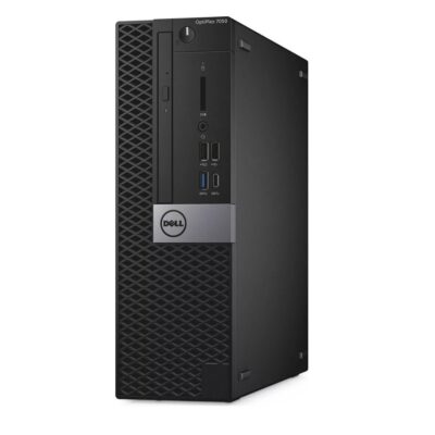 Equipo Dell Core i5 3.40Ghz, 8GB, SSD 128GB