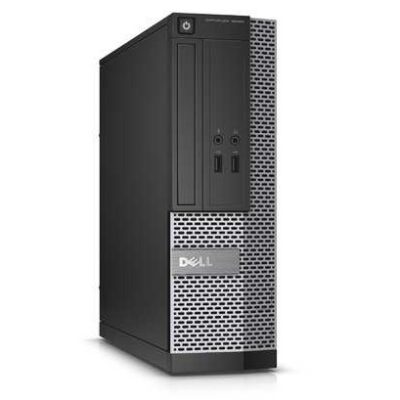 Equipo Dell Core i5 3.20Ghz, 4GB, 500GB
