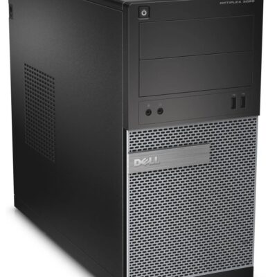 Equipo Dell Core i3 3.7Ghz, 8GB, SSD 128GB