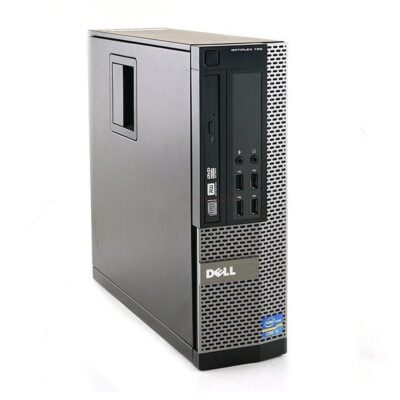 Equipo Dell Core i5 3.1GHz, 8GB, 120GB SSD