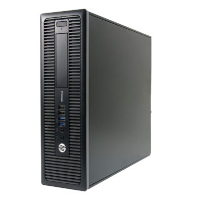 Equipo HP AMD 3.2Ghz, 4GB, 500GB, Win 7