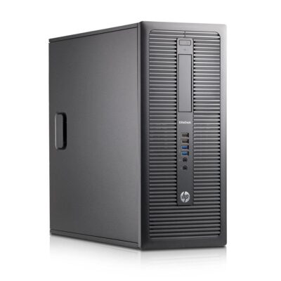 Equipo HP Core i5 3.2Ghz, 8GB, 120GB SSD