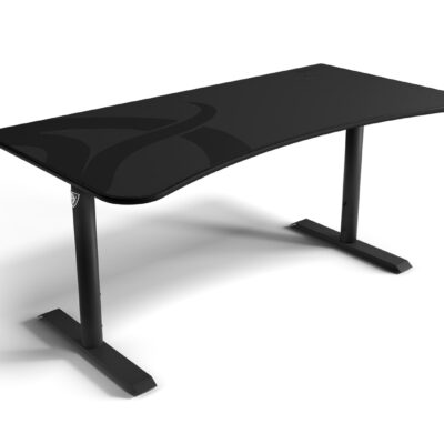 Escritorio Gamer Arozzi Arena negro