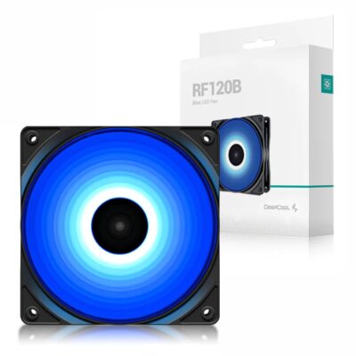 Fancooler Deepcool RF 120B