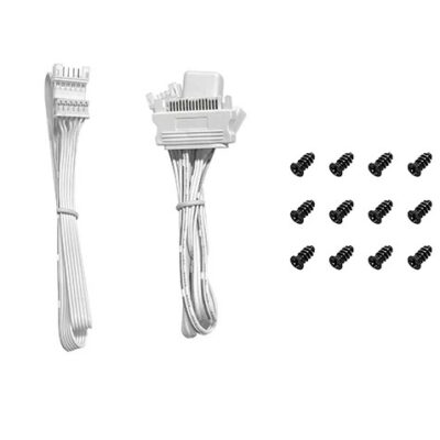 Fan Cooler Deepcool FC120 ARGB Blanco 3 en 1