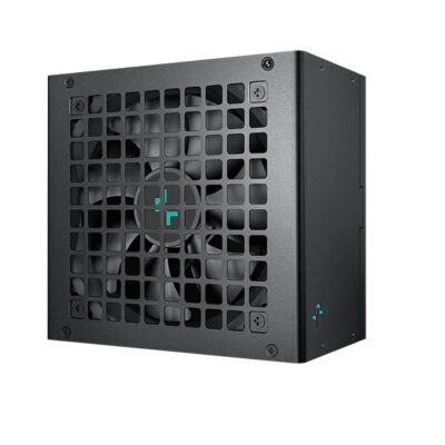 Fuente Deepcool 650W 80 Plus Bronze