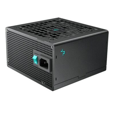 Fuente Deepcool 750W 80 Plus Bronze