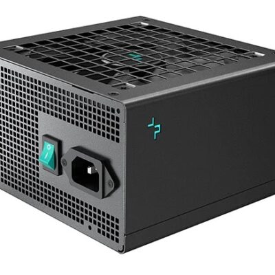 Fuente Deepcool PN750M 80 Plus Gold