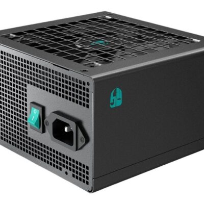 Fuente Deepcool PN750D 80 Plus Gold