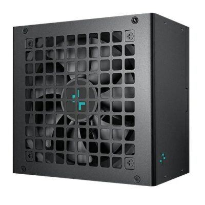 Fuente Deepcool PL550D 80 Plus Bronce