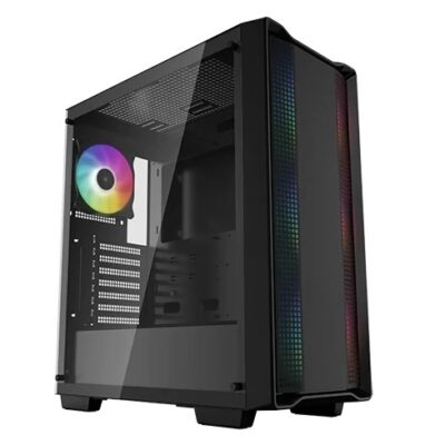 Gabinete Deepcool CC560 V2 ARGB