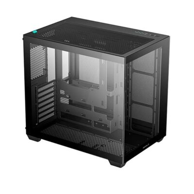 Gabinete Deepcool CG530 Negro