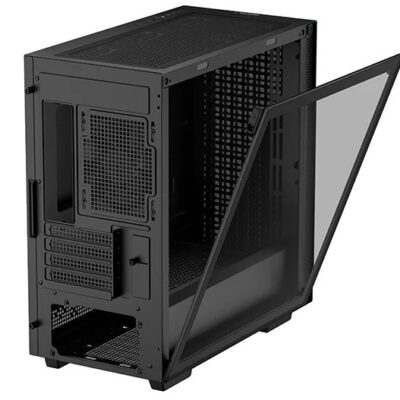 Gabinete DeepCool CH370 Negro