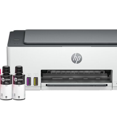 Impresora HP Smart Tank 520 multifuncion