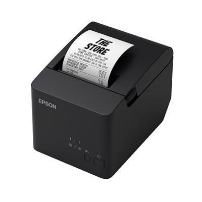 Impresora Epson Termica TM-T20IIIL-002 RJ45