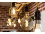 Lampara Shelly Vintage ST64 Wi-fi