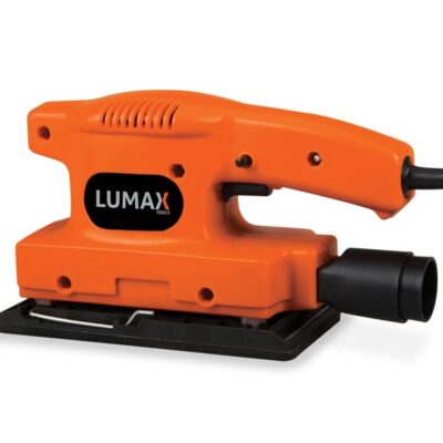 Lijadora Orbital Lumax 150w 10000rpm