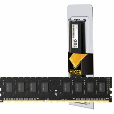 Memoria HikSemi DDR3 8GB 1600MHz