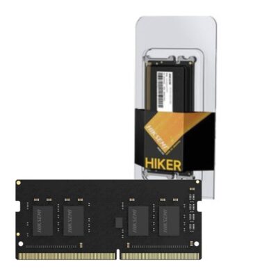 Memoria HikSemi DDR3L 8GB 1600Mhz sodimm