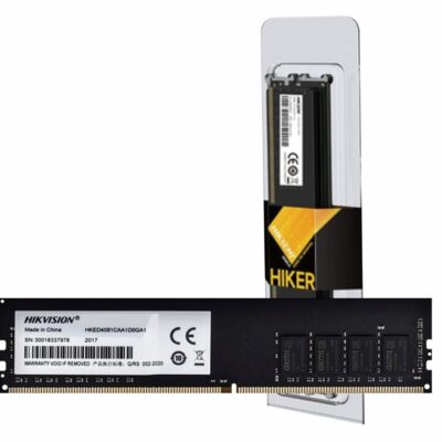 Memoria HikSemi DDR4 16GB 3200Mhz