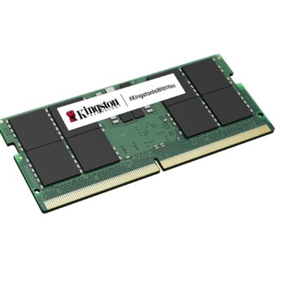 Memoria Kingston DDR5 16GB 5600Mhz sodimm