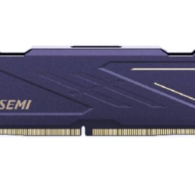 Memoria HikSemi DDR4 8GB 3200Mhz Azul