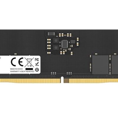 Memoria Lexar DDR5 32GB 5600Mhz