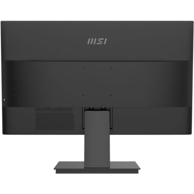 Monitor Gamer MSI Pro 24" Full HD 75Hz