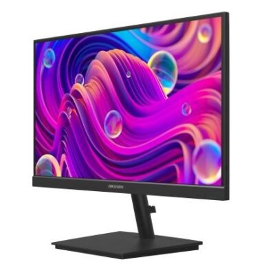 Monitor IPS Hikvision 21.5" Full HD