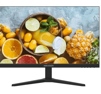 Monitor IPS Hikvision 23.8" Full HD
