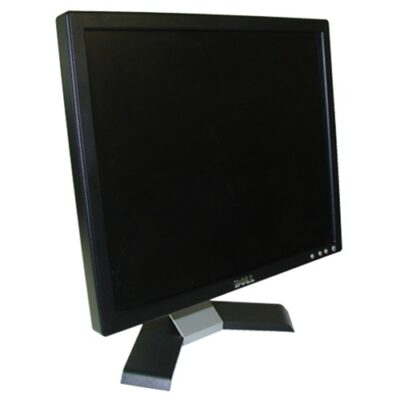 Monitor LCD 17" grado A+ negro
