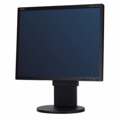 Monitor LCD 19" grado A+ negro