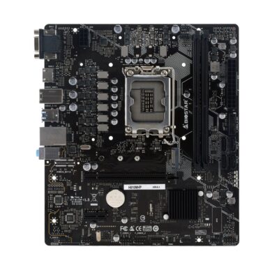 Mother Biostar H610MHP LGA 1700