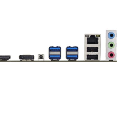 Mother Biostar A620MS AM5