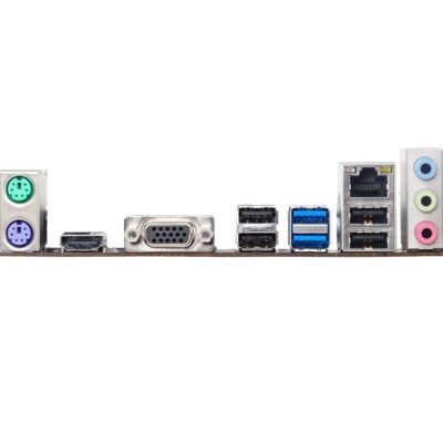 Mother Biostar B560MHP LGA1200